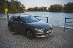 Audi A4 Allroad 40 TDI Quattro 2019 года (WW)